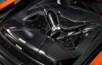 Honda NSX 2019 года (AU)